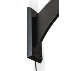 Kaseton LED ORBIT UP 60cm