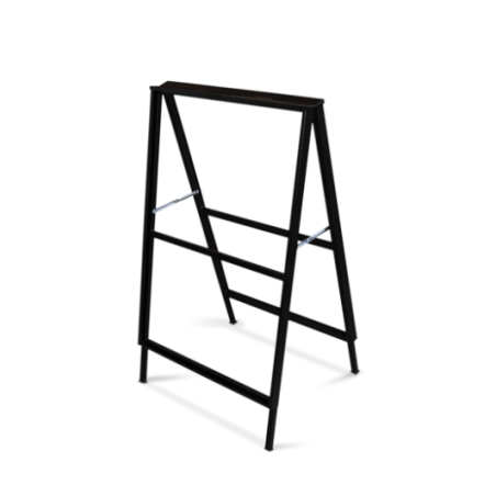 Uchwyt Potykacz dwustronny 60x90 do Ultra Thin Ligthbox