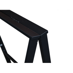 Uchwyt Potykacz dwustronny 60x120 do Ultra Thin Ligthbox