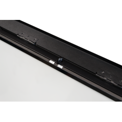 Uchwyt Potykacz dwustronny 60x90 do Ultra Thin Ligthbox