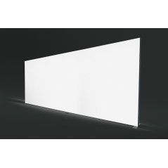 Ścianka LED ILUMA SEG 600x250