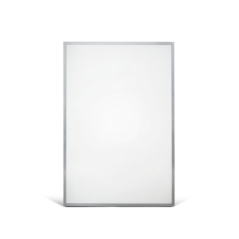 Ultra Thin Lightbox A2 srebrny
