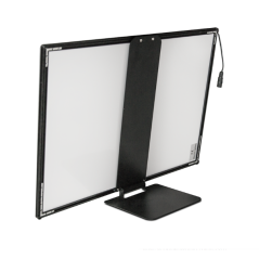 Uchwyt biurkowy A3  do Ultra Thin Lightbox