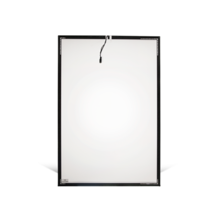 Ultra Thin Lightbox A3 czarny