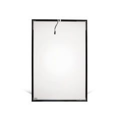 Ultra Thin Lightbox A4 czarny