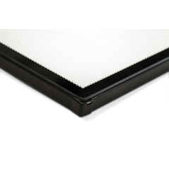 Ultra Thin Lightbox A3 czarny