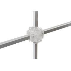 Ścianka LED ILUMA SEG 600x250