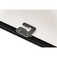 Ultra Thin Lightbox A3 czarny