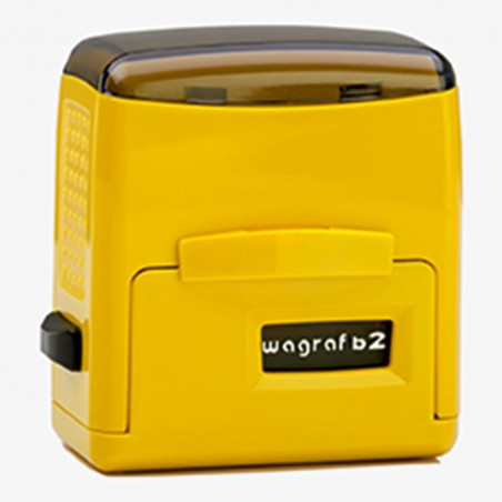 Pieczątka Wagraf b2s