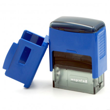 Pieczątka Wagraf b3s