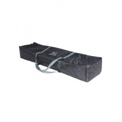 Ścianka tekstylna prosta Formulate 400×230 cm z nadrukiem – nowoczesna prezentacja targowa