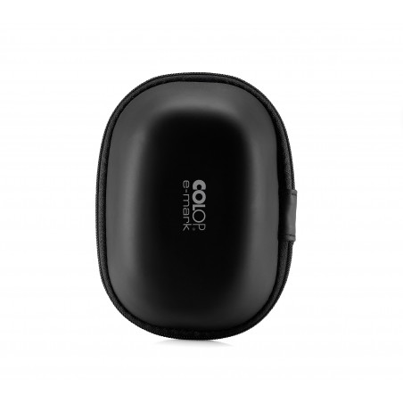 Ochronne etui do urządzeń COLOP E-MARK PLUS – pokrowiec mobilny do przenoszenia