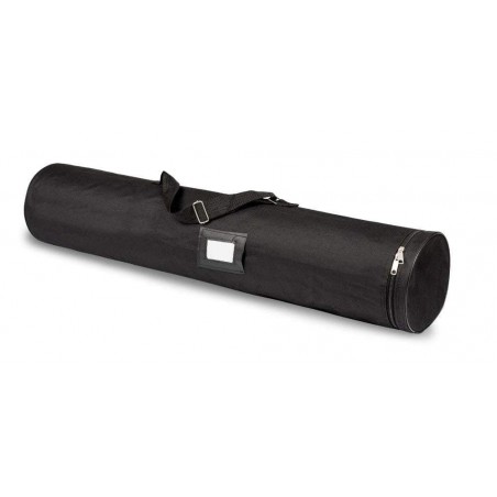 Bryt PCV komorowy do trybunki Promo 2 180×90 cm z nadrukiem – szybka personalizacja stoiska