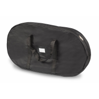 Szybko rozkładana trybunka reklamowa Promo 3 92×45 cm bez półki – mobilna prezentacja marki