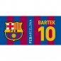 Kubek FC Barcelona + imię
