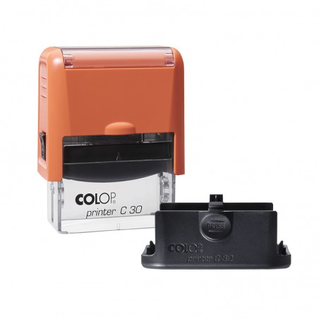 Pieczątka Colop Printer C30 PRO