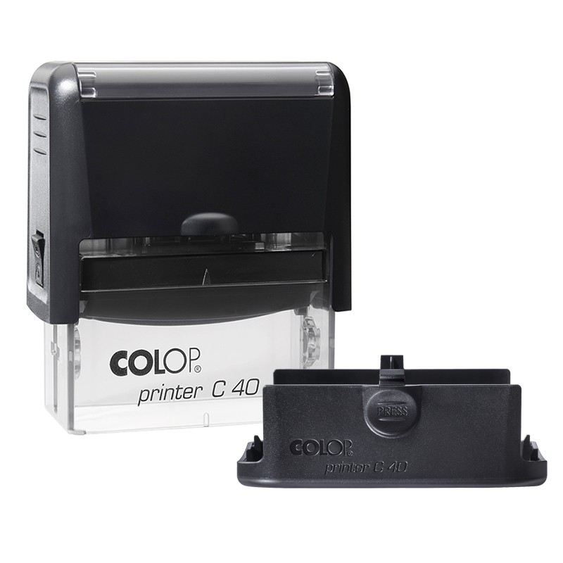Pieczątka Colop Printer C40 PRO