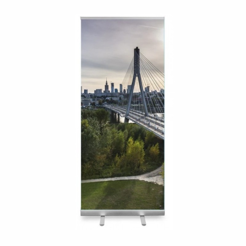 Rollup Strong Mocny 85x200cm
