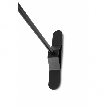 Teleskopowa ścianka banerowa 220x240 cm z imieniem Happy Birthday – tło na urodziny