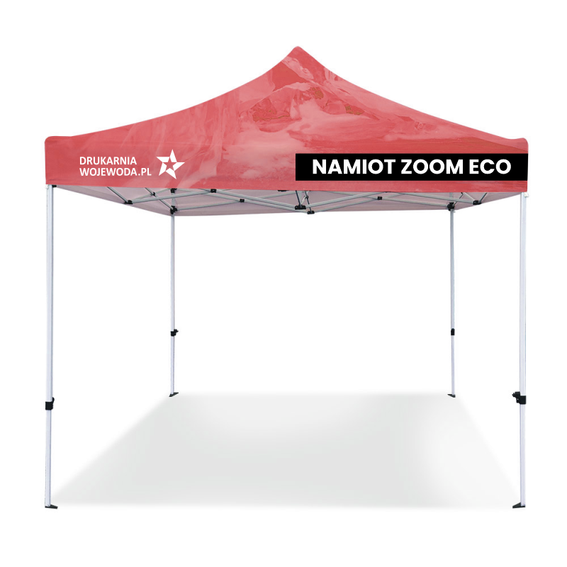 Namiot Zoom Eco 3x3