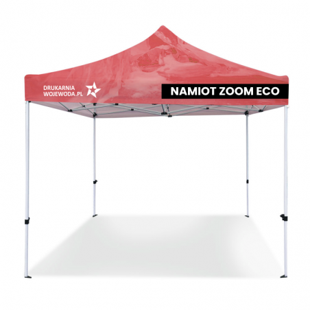 Namiot Zoom Eco 3x3