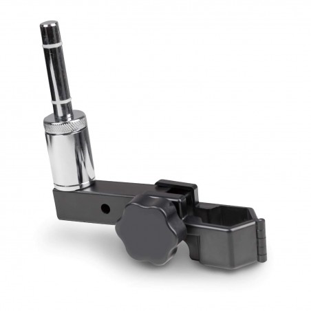 Podwójna sakwa obciążająca 2×5 kg z rzepami – stabilizacja namiotu na wietrze