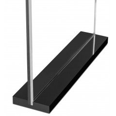 Stojak plexi Vista A4 poziomy 30×21 cm przezroczysty – czytelna ekspozycja informacji