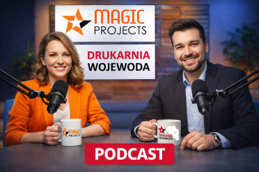 Od pomysłu do gotowego produktu – jak realizujemy Twoje wizje? ?️